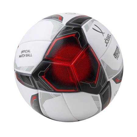 Купить Мяч футбольный Jögel League Evolution Pro №5 в Анапе 