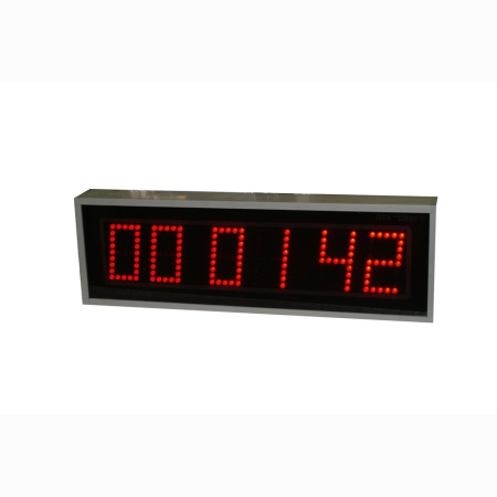 Купить Часы-секундомер настенные С2.25 знак 250 мм в Анапе 