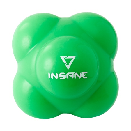 Купить Мяч реакционный Insane IN22-RB100 в Анапе 